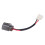 Alternator Repair Plug Harness 2 Pin Pigtail 9