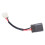 Alternator Repair Plug Harness 2 Pin Pigtail 5