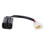 Alternator Repair Plug Harness 2 Pin Pigtail 10