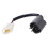 Alternator Repair Plug Harness 2 Pin Pigtail 2