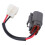 Alternator Repair Plug Harness 2 Pin Pigtail 3