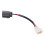 Alternator Repair Plug Harness 2 Pin Pigtail 7