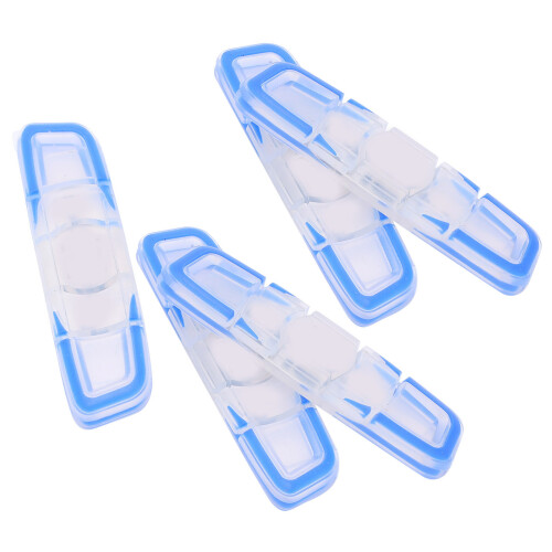 POWERTI Silicone Tennis Racquet Vibration 1