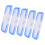 POWERTI Silicone Tennis Racquet Vibration 10