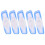 POWERTI Silicone Tennis Racquet Vibration 5