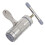 Kitchen Pasta Maker Machine Stainless Steel Manual Noodle Press Tool 10