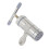 Kitchen Pasta Maker Machine Stainless Steel Manual Noodle Press Tool 12
