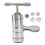 Kitchen Pasta Maker Machine Stainless Steel Manual Noodle Press Tool 2