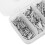 500PCS Single Double Barrel Crimping Sleeve 15