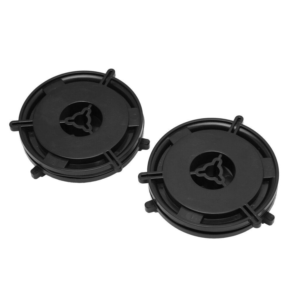 Robust 10 Inch Nab Hub Adapter Set For B67 Akai Teac G8m2 Reel Devices 8731332140585