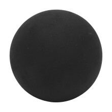 37mm Sports Competition Squash Ball Double Yellow