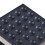 Electric Waffle Maker 950W 25-Hole Non-Stick Baking Pan 220V 8