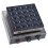 Electric Waffle Maker 950W 25-Hole Non-Stick Baking Pan 220V 7