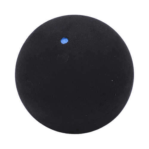 37mm Single Dot Squash Balls Rubber Squash Racket 1