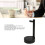 5 Gallon Smart Water Dispenser with USB Charging, Black 4