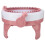 DIY Plastic Hand Knitting Sewing Machine Children 6