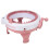 DIY Plastic Hand Knitting Sewing Machine Children 3