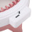 DIY Plastic Hand Knitting Sewing Machine Children 15