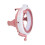 DIY Plastic Hand Knitting Sewing Machine Children 12