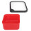 Bait Storage Box Convenient Easy Portable 3