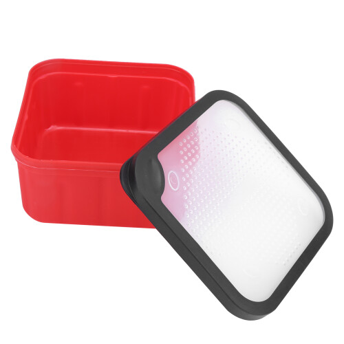 Bait Storage Box Convenient Easy Portable 1