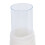 PVA Cylinder Water Soluble Net PVA Mesh Soluble 13