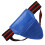 Boxing Groin Guard Protector PU Leather Breathable 3