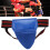 Boxing Groin Guard Protector PU Leather Breathable 11