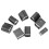 DIY Leather Craft Hole Punch Set Eyelet Drilling 4