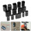 DIY Leather Craft Hole Punch Set Eyelet Drilling 7