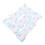 Cute Printed Crib Edge Protectors - Style 1 Safe and Breathable 11
