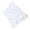 Cute Printed Crib Edge Protectors - Style 1 Safe and Breathable 10