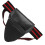 Boxing Groin Guard Protector PU Leather Breathable 5