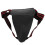 Boxing Groin Guard Protector PU Leather Breathable 10
