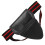 Boxing Groin Guard Protector PU Leather Breathable 3
