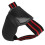 Boxing Groin Guard Protector PU Leather Breathable 4
