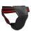 Boxing Groin Guard Protector PU Leather Breathable 6