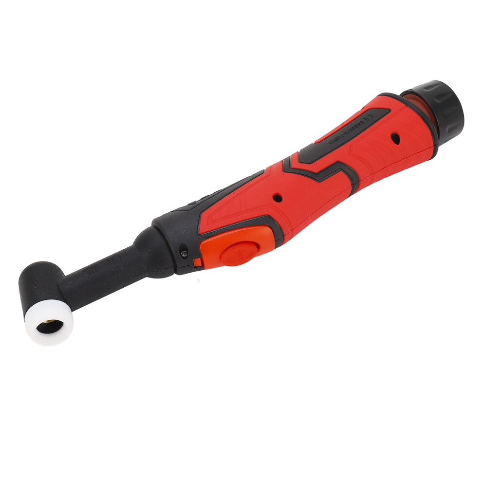 Lightweight Wp-26 Tig Torch 360 Rotation High Temp Safe Material 6921332145532