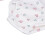 2 Pcs Toddler Cotton Reusable Training Pant, Unicorn Pattern, Size M 11
