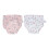 2 Pcs Toddler Cotton Reusable Training Pant, Unicorn Pattern, Size M 2