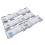 Breathable Crash-Proof Soft Wrap Bumper Pad for Crib Boys Girls 1