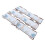 Breathable Crash-Proof Soft Wrap Bumper Pad for Crib Boys Girls 16