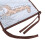 Breathable Crash-Proof Soft Wrap Bumper Pad for Crib Boys Girls 7
