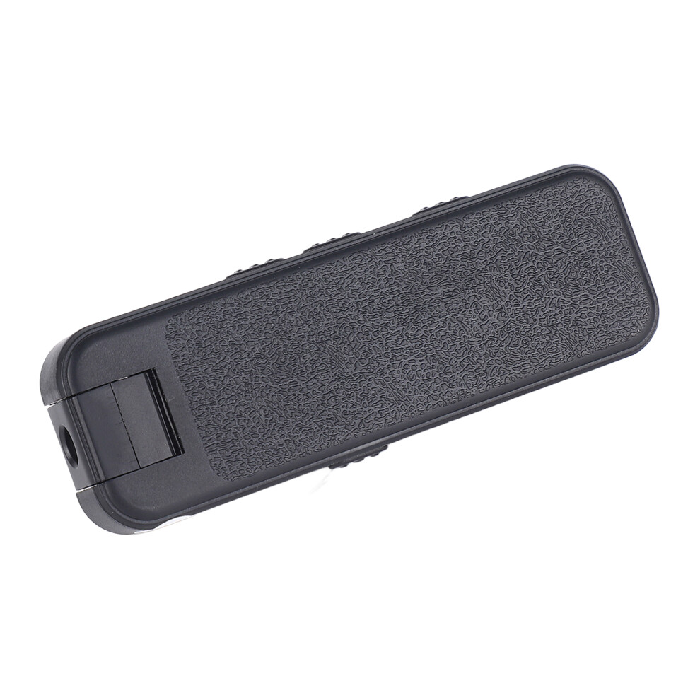 Small 1080P Video & Sound Recorder With Rotate Lens Night Vision And Back Clip 4931332145373