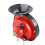 Motorcycle Horn Metal Non Oxidized ABS Structure 4