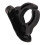 4 Pcs Kayak Paddle & Inflatable Boat Paddle Clips Durable Holders 10