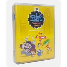 Foster's Home for Imaginary Friends: The Complete Series DVD, 11-Disc