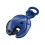 Vertical Plate Lifting Clamp 2 Ton (0-25MM Grip Sheet Non Slip) 1