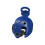 Vertical Plate Lifting Clamp 2 Ton (0-25MM Grip Sheet Non Slip) 3