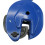 Vertical Plate Lifting Clamp 2 Ton (0-25MM Grip Sheet Non Slip) 4